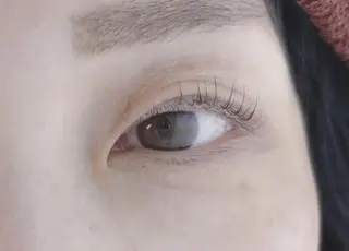 パーマ まつ毛サロン storkのマツエク・マツパデザイン