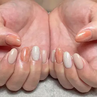ネイル nailroom DIASOMNIAのネイルデザイン