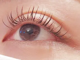 マツエク・マツパ JolieWithe 綾瀬店のマツエク・マツパデザイン