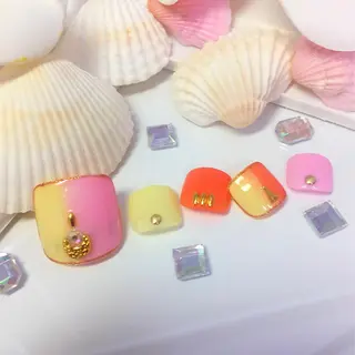 ネイル 酵素風呂　RA.RA所属・酵素風呂 RA.RAのその他イメージ