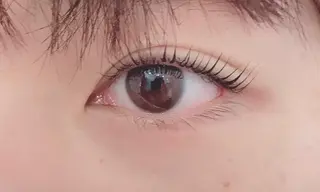 マツエク・マツパ まつ毛パーマ専門店　an.room所属・an room 前田久美子のマツエク・マツパデザイン