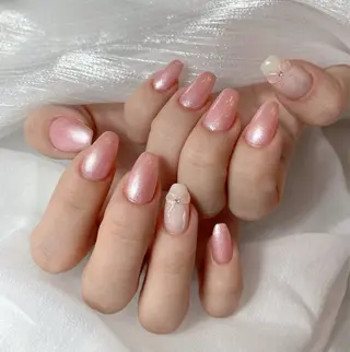 ネイル 南野 由希のネイルデザイン