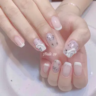 ネイル Nails 39のネイルデザイン