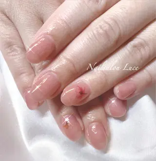 ネイル ネイル& 脱毛サロン　Lのマツエク・マツパデザイン