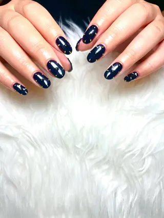 ネイル MEILI_NAIL /メイリーネイルのネイルデザイン