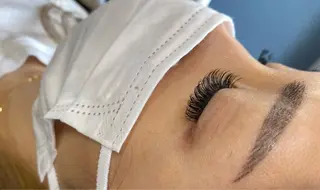 マツエク・マツパ By color  EYE&NAIL所属・BY  COLOR eyedesinのマツエク・マツパデザイン