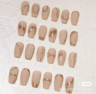 ネイル ＪＯＪＯnail所属・JOJOネイル ユカのネイルデザイン