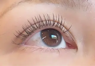 マツエク・マツパ Eyelash Luaのマツエク・マツパデザイン