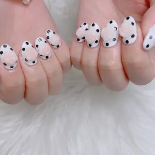 ネイル emma.nail所属・emma.nail kanakoのネイルデザイン