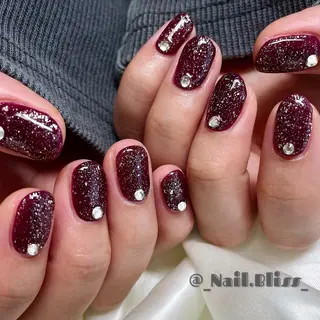 ネイル NAIL BLISSのネイルデザイン