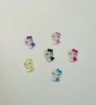 ネイル M Hのネイルデザイン