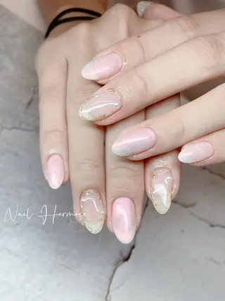 ネイル ネイル エルモサのネイルデザイン