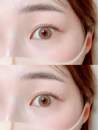 マツエク・マツパ 横浜サンクチュアリ 🌈まつしまのマツエク・マツパデザイン