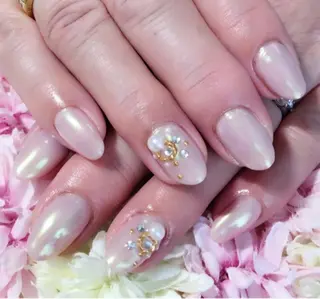 ネイル private  nail  salon RIRI所属・RIRI リリのネイルデザイン