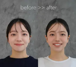 パーソナルカラー診断 骨格・顔診断🪞カナのその他イメージ