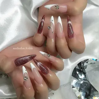 ネイル 💎スカルプ💎 Velda(ベルダ)のネイルデザイン