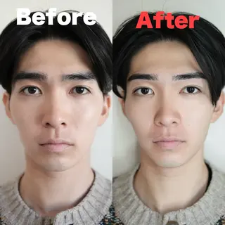 アイブロウ 神戸のまゆげ屋さん　摂津本山・岡本店所属・神戸のまゆげ屋さん MAYAの眉毛・アイブロウイメージ