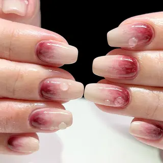 ネイル Fairy 若月のネイルデザイン