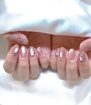 ネイル nail  LATTE所属・nail Latteのネイルデザイン