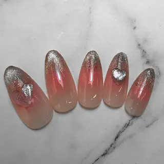 ネイル MIHANAネイル ／Jrネイリストのネイルデザイン