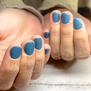 ネイル U Ayaのネイルデザイン