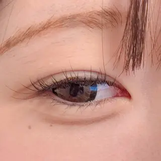 マツエク・マツパ U eのマツエク・マツパデザイン