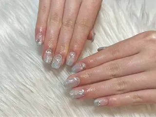 ネイル joieange hinakoのネイルデザイン