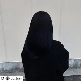 🩷Eny terrace🩷のヘアスタイル