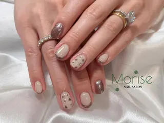 ネイル MoriseNail 表参道のネイルデザイン