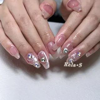 ネイル Rela・S NAILのネイルデザイン