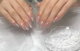 ネイル Nail salon Venusのネイルデザイン