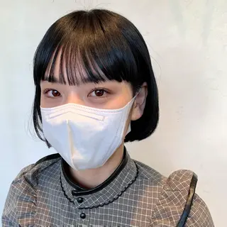 マツエク・マツパ KiBi所属・北浦和 まつ毛パーマのマツエク・マツパデザイン