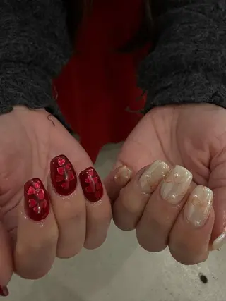 ネイル Oka Megのネイルデザイン