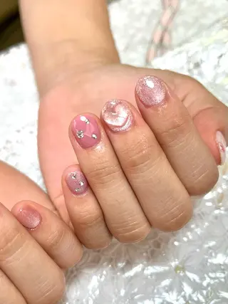 ネイル nails' it...のネイルデザイン