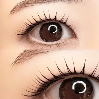 マツエク・マツパ 大澤 美音🫧iLのマツエク・マツパデザイン