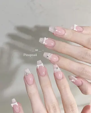 ネイル Sun Nail 池袋のネイルデザイン