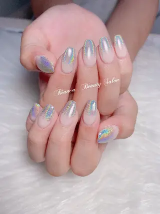 ネイル Bianca 大山のネイルデザイン