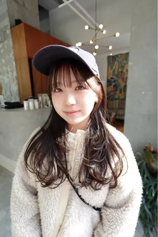 ロング Apero/ 🎀madoka🎀のヘアスタイル