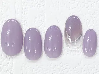 ネイル K. Harukaのネイルデザイン