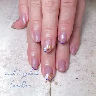 ネイル LaniRoom所属・Lani Roomのネイルデザイン