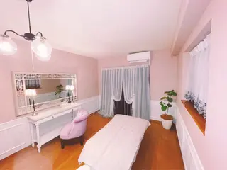 大亀 彩のエステ・リラクイメージ