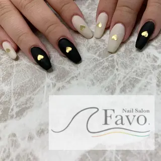 ネイル BeautyFavo .byKannaのネイルデザイン