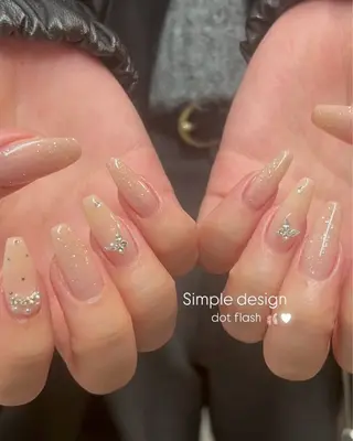 ネイル EmaNail🎀 Haaruのネイルデザイン