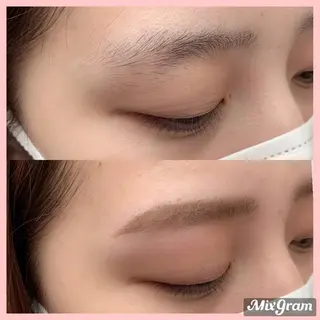 プライベートサロン Ølriのマツエク・マツパデザイン