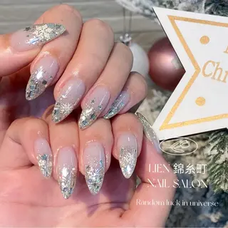 ネイル Lien  _リエン リエンのネイルデザイン