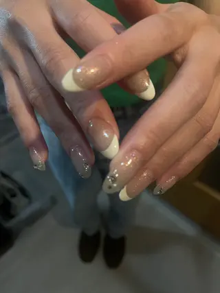 ネイル redpoint mayuのネイルデザイン