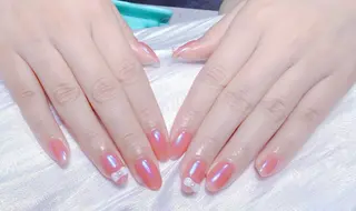 ネイル Em ma高田马場のネイルデザイン