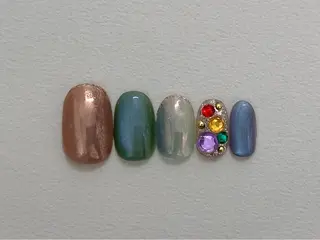 ネイル Nail Katoのネイルデザイン