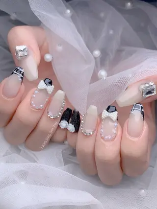 ネイル ナナイチゼロ I.Naoのネイルデザイン