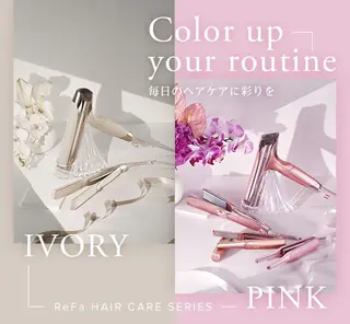 🍀火曜以外予約⭕ 安藤澪央☘️のヘアスタイル